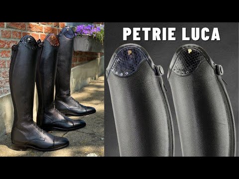 PETRIE RIJLAARS LUCA BLACK & BLACK | Volwassenen | Horsecenter PETRIE RIJLAARS LUCA BLACK & BLACK | Volwassenen | Horsecenter