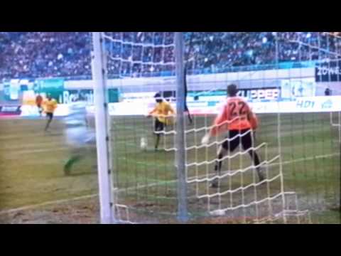 FC Sachsen Leipzig vs. Borussia Dortmund II, Season 03/04