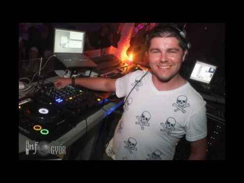 Axwell & Fatboy Slim & F.L.G. - I Found You vs. Praise You (Newik Mash Up)