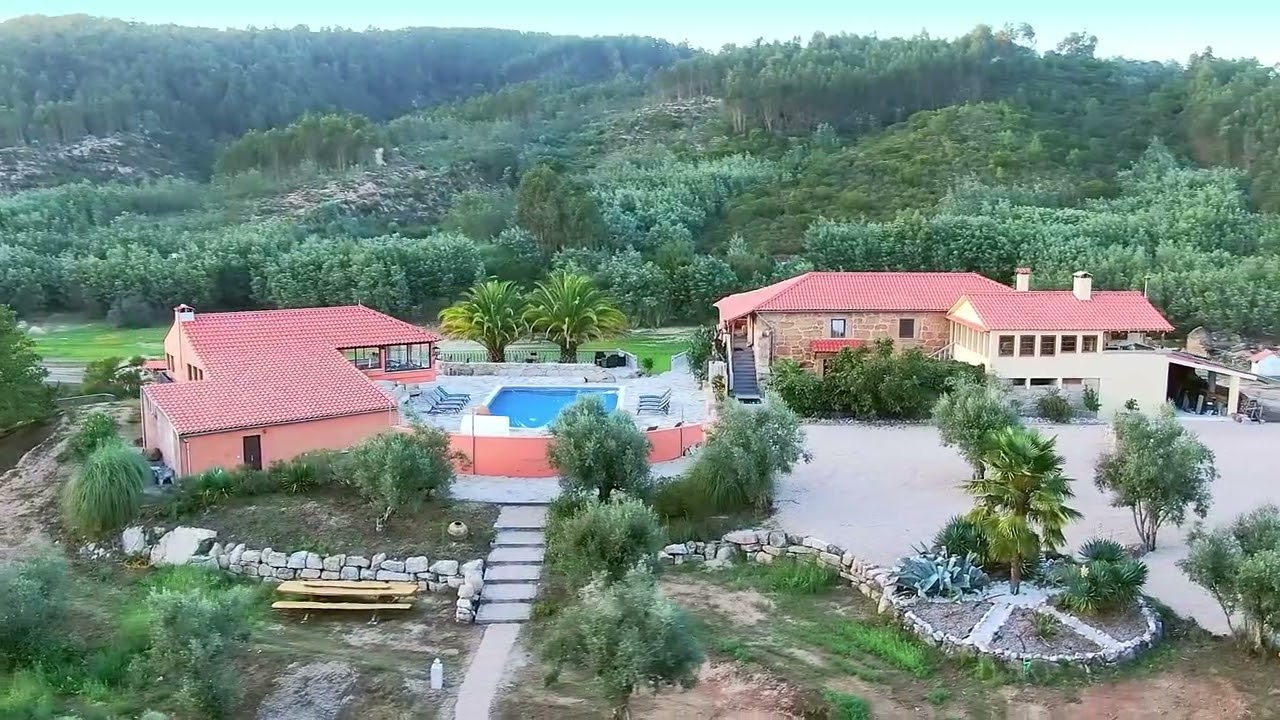 Vídeo do imóvel