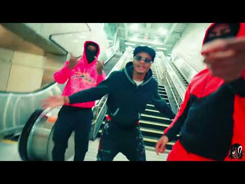 Billy Bando - Is What It Is (Official Music Video)