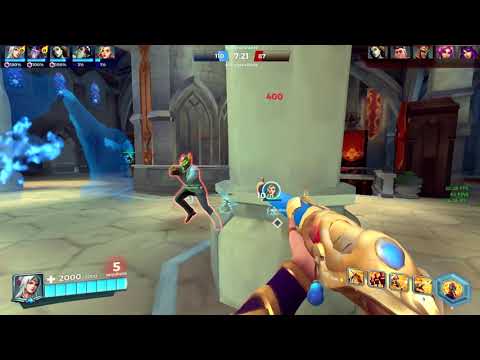 Vem Com Tudo - KoG eSport