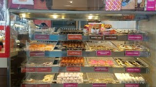 DUNKIN DONUTS PHILIPPINES