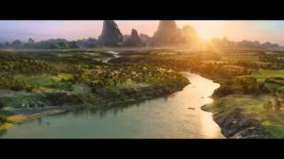 Maleficent-Clip Opening Scene