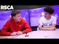 RSCA Podcast #15 - Direction 1B. Leoni et Stassin sur la saison clé pour les espoirs Mauves.