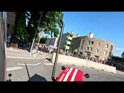 14. Rally Vipavska dolina Super Special Freli Rally