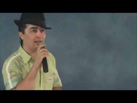 Руслан Набиев - По ресторанам