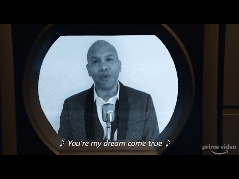 Darius de Haas - No One Has To Know - The Marvelous Mrs. Maisel