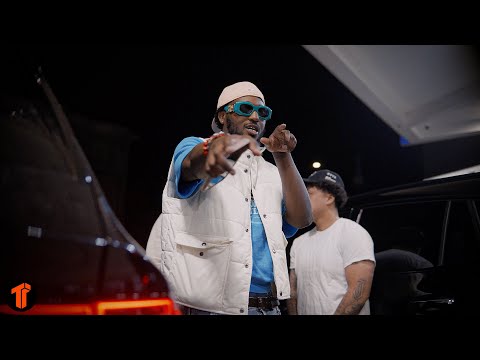 Vita Rey - All I Know (Music Video) | Dir. Danielaziz