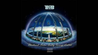 B.o.B | E.A.R.T.H. (FULL MIXTAPE) 🔥🔥