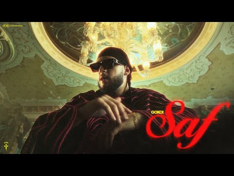 GOKO!  - SAF (Official Video)