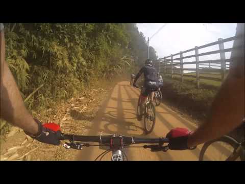 Copa Endurance Jarinu 2014