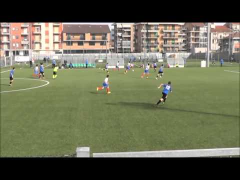 Victoria Ivest 2000 - Accademia InterTorino