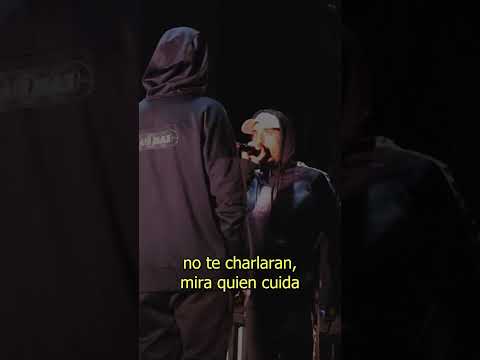 que tu ex es tu ex... 🤯 #nacholcm #kmbra #batallasderap #batallasdegallos #batallasdefreestyle