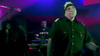 Anything Box -  When We Lie (Music Video)