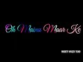 Andaaz WhatsApp Status Song L Andaaz Song Lyrics Status L Latest Punjabi Song 2020