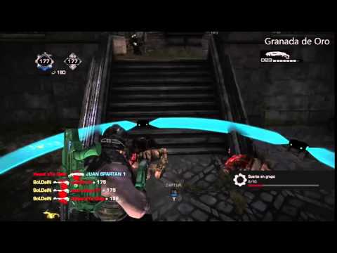 Gears of War Ultimate Kills Series 1