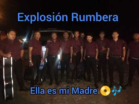 ELLA ES MI MADRE 2022