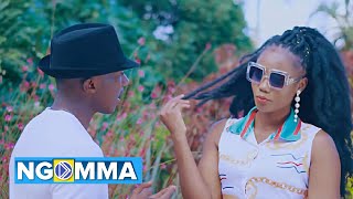 MWERI UMWE BY TONNY YOUNG ( official 4k video ) SM