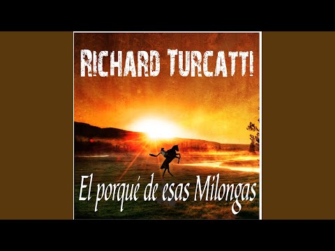 El Porque de Esas Milongas (Cover)