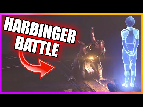 Fighting The Harbinger Made Me RAGE! | Halo Infinite [Ep.10]