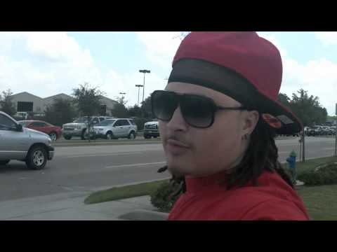 ★★★ DJ HYLYTE & BOOG MCFLY ★★★ feat. Party Boyz --HOUSTON, TX - Pt.4