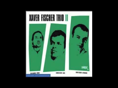 Mr. Rose - Xaver Fischer Trio