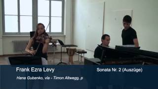 preview picture of video 'klangnativ Konzert 2012'