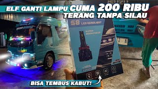 Download lagu MODIFIKASI LAMPU MOBIL ELF LONG MACAN PAKAI LAMPU LED mp3 Download lagu MODIFIKASI LAMPU MOBIL ELF LONG MACAN PAKAI LAMPU LED mp3