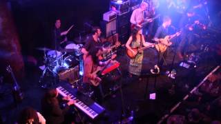 Midnight North, The Weight,w/Phil Lesh and Guests, GAMH S.F. 2/10/17