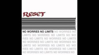 Reset - Go Away