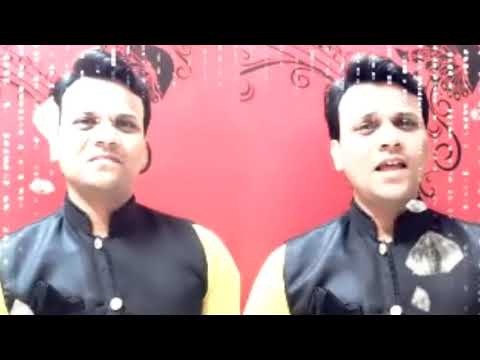 Nilesh VORA  Dual voice #nilesh vora