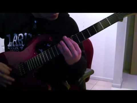 World Under Blood: Purgatory Dormitory