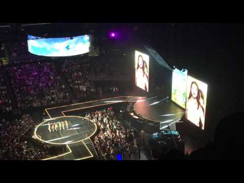 [160730] GFriend - Navillera