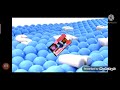 1000000 Samsung Logo Balls