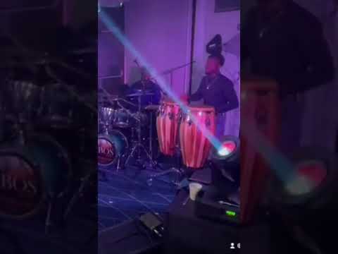 Guita kompa direk #kompa #danito #drummer #haitianmusic #vicfirth #dwdrums #drum