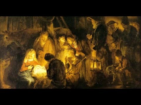 Transeamus usque Bethlehem - Joseph Schnabl (Stiftsmusik St.Peter Salzburg, Rafael Fingerlos)