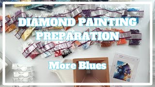 How Will This Turn Out? | Diamond Painting Preparation