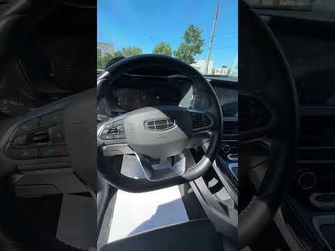 фото geely xingyue l i 0