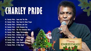 Charley Pride Christmas Songs Full Album🎄Best Christmas Songs Of Charley Pride🎄Christmas Carol Music