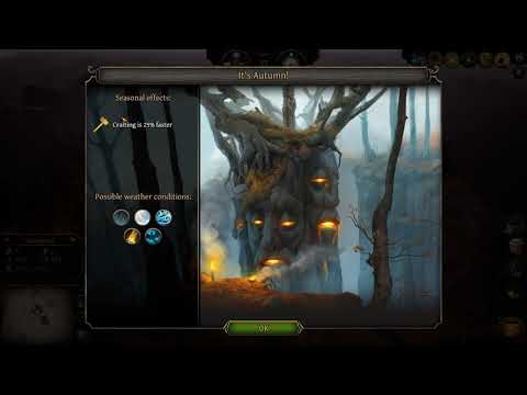 [HUN] Thea 2 The Shattering - Release 4 (Divine Quest and Snake Hunting)