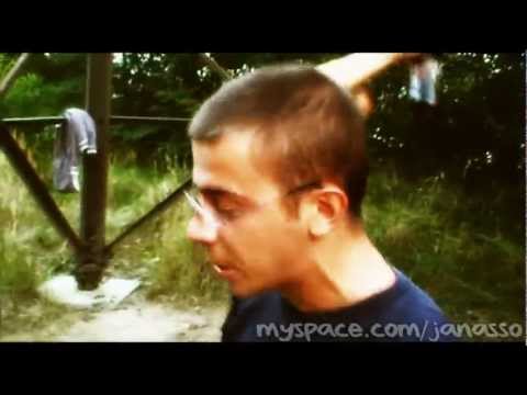 Chudy Pies Janas & TZZ BoyZ OUTDOOR BAUNS MADAFAKERS RETRO .STUFF 4 FUN