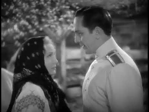 We Live Again (ROUBEN MAMOULIAN director, Sam Goldwyn 1934)