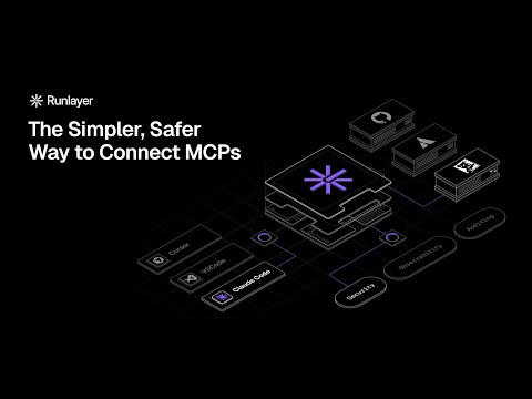 Introducing Runlayer: The Enterprise MCP Platform