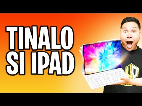 HUAWEI MatePad 11.5" (2025) -  COMPLETE PC-Like Experience at HALF the Price!