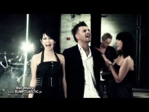 Sumptuastic - Mali Wielcy