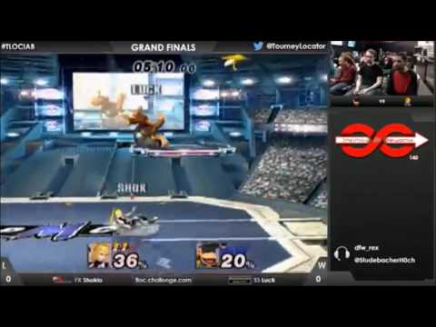 The Blacksmith - Shokio Combo Video