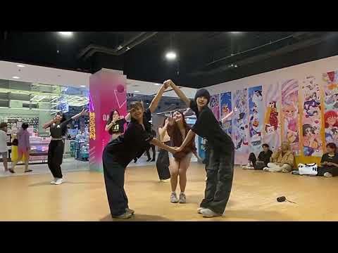 TGIF (XG) - PAMYSODSAI