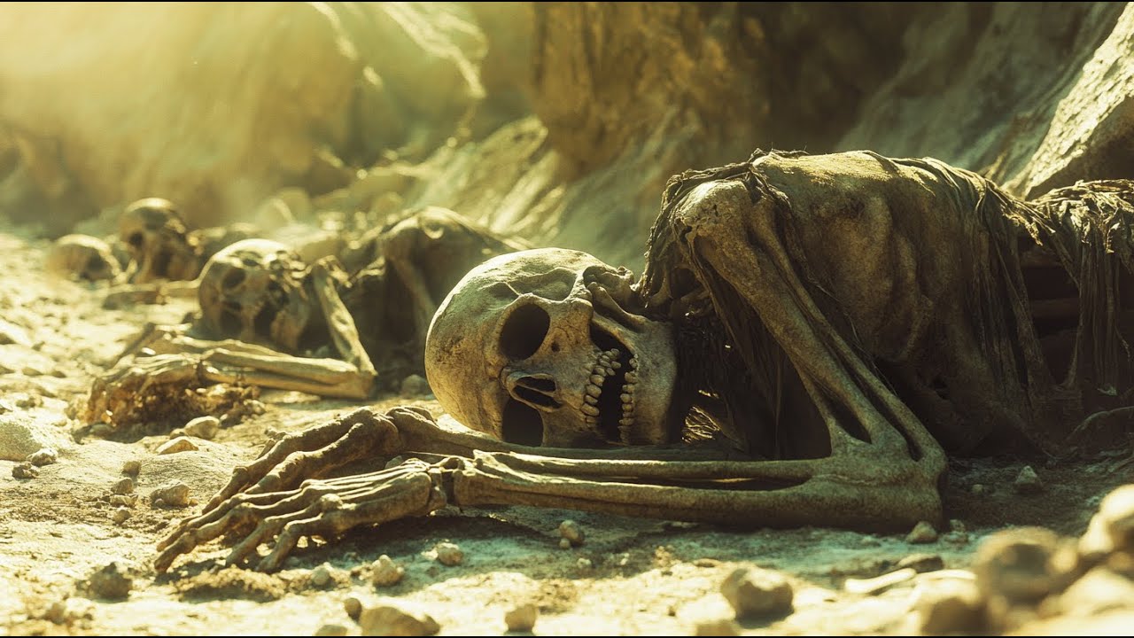 (PART TWO) The Devil's Strategy to Destroy The Chosen Ones; BUT My God Today!