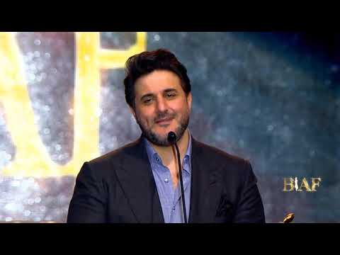 BIAF 10th Edition - Melhem Zein
